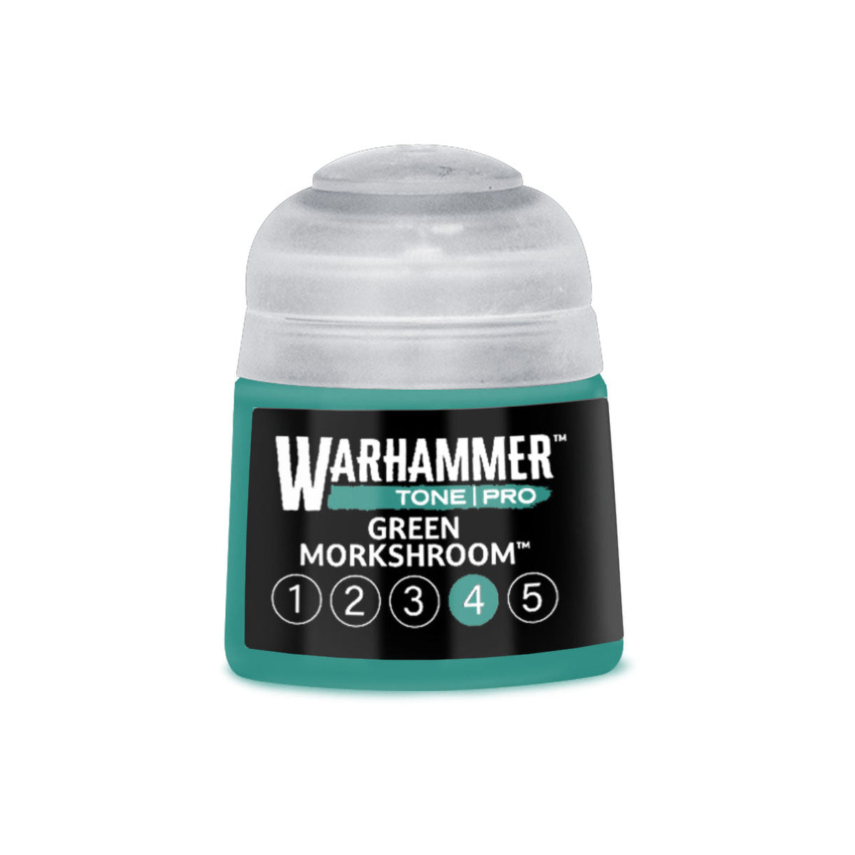 Tone Pro Paint: Green Morkshroom 4