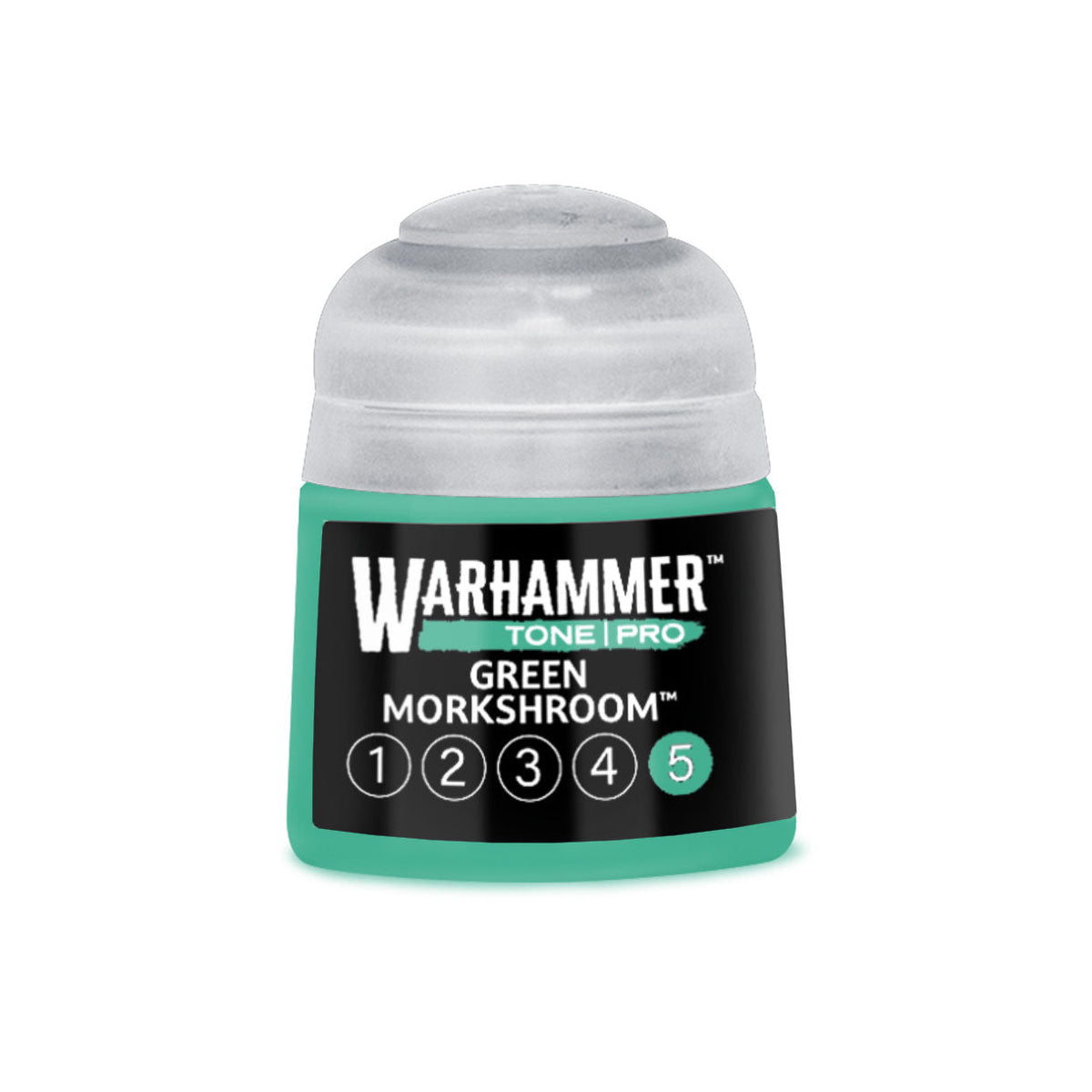 Tone Pro Paint: Green Morkshroom 5