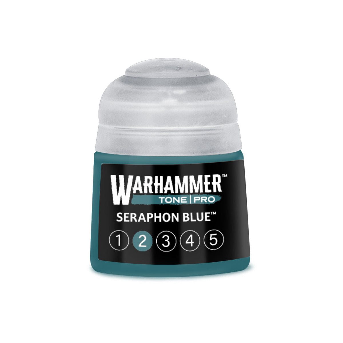 Tone Pro Paint: Seraphon Blue 2