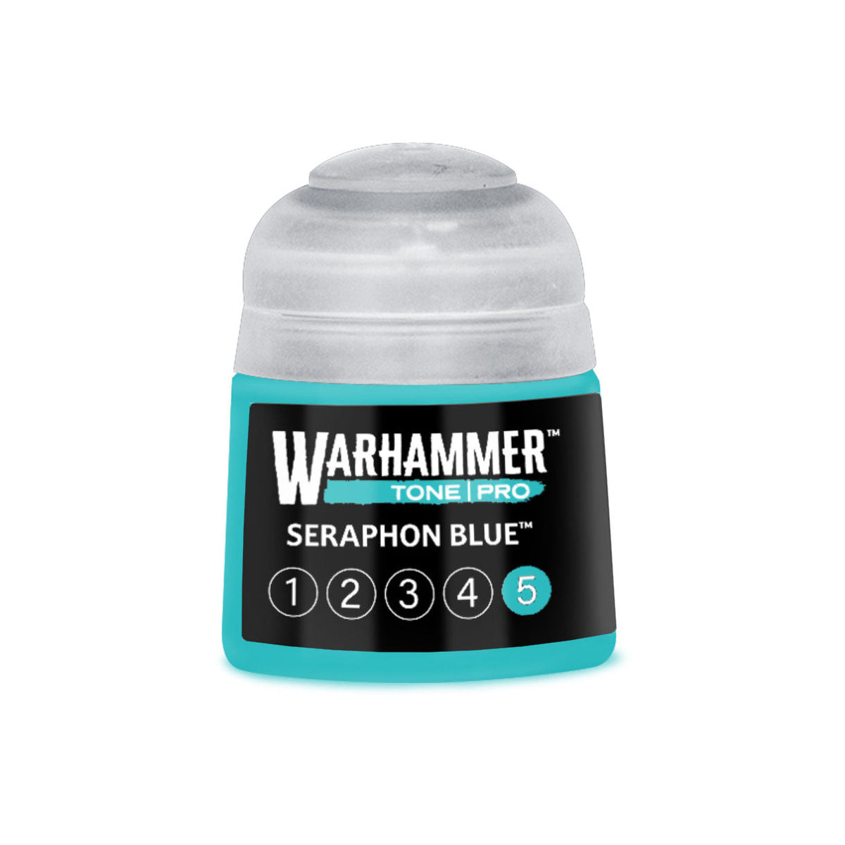 Tone Pro Paint: Seraphon Blue 5
