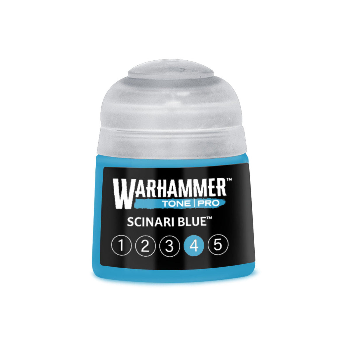 Tone Pro Paint: Scinari Blue 4