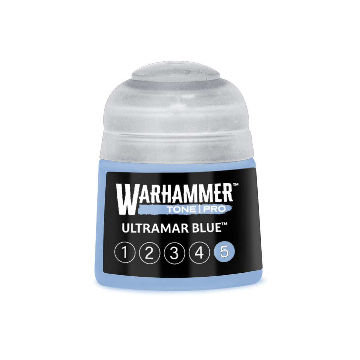 Tone Pro Paint: Ultramar Blue 5
