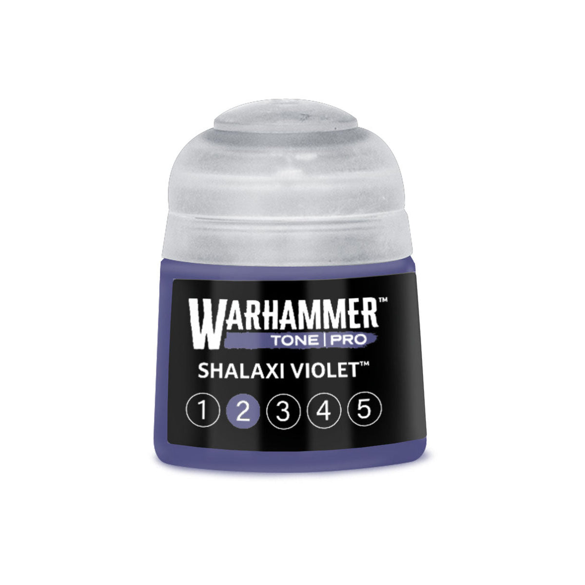 Tone Pro Paint: Shalaxi Violet 2