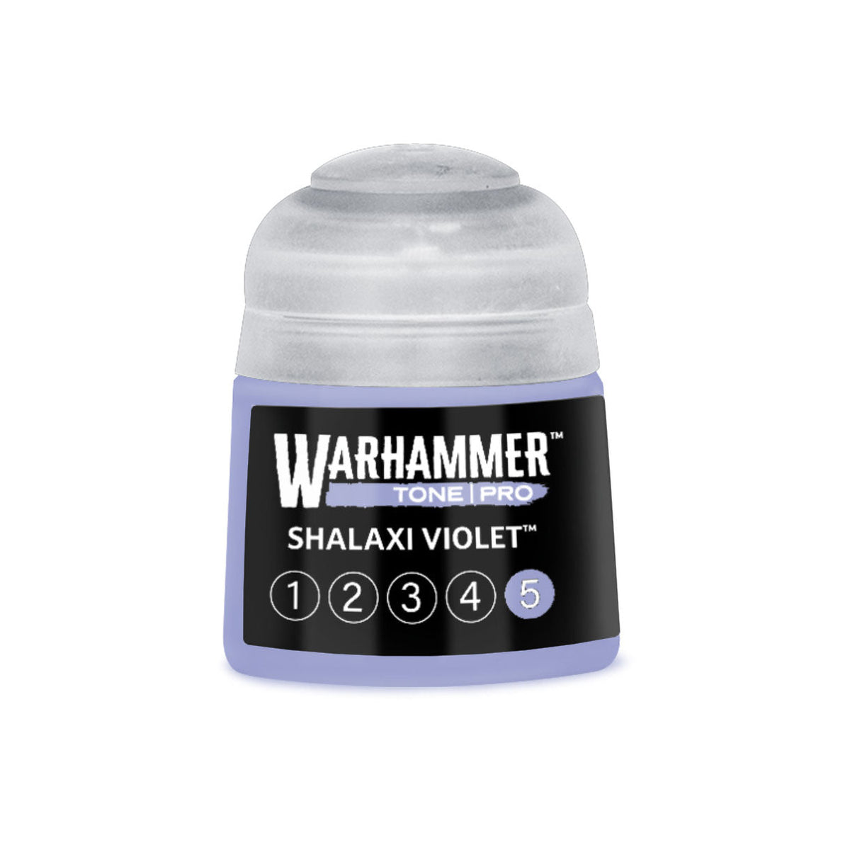 Tone Pro Paint: Shalaxi Violet 5