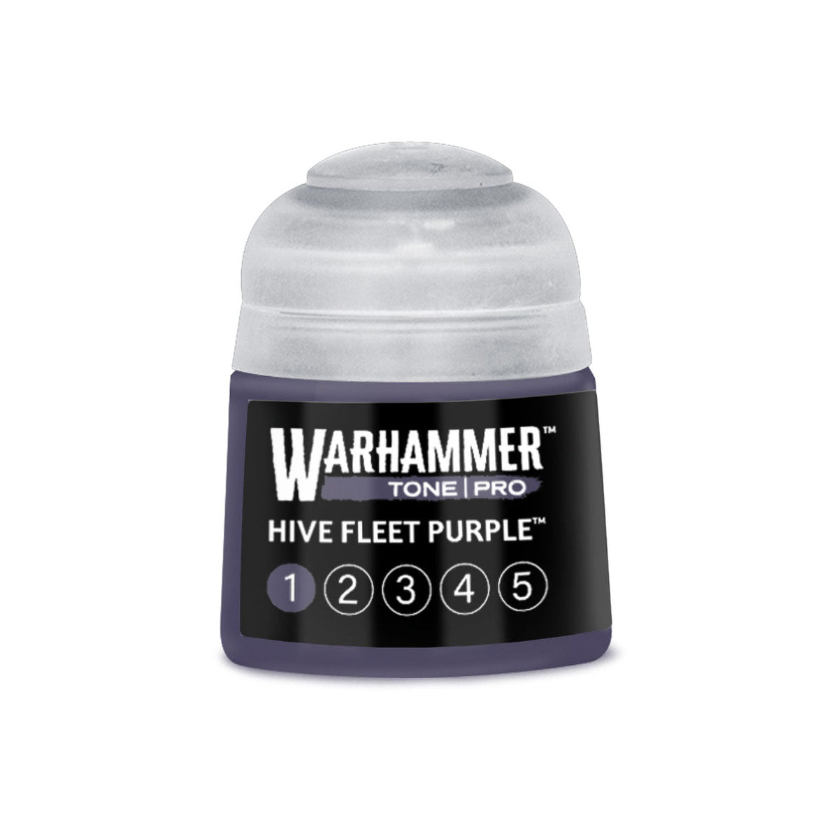 Tone Pro Paint: Hive Fleet Purple 1