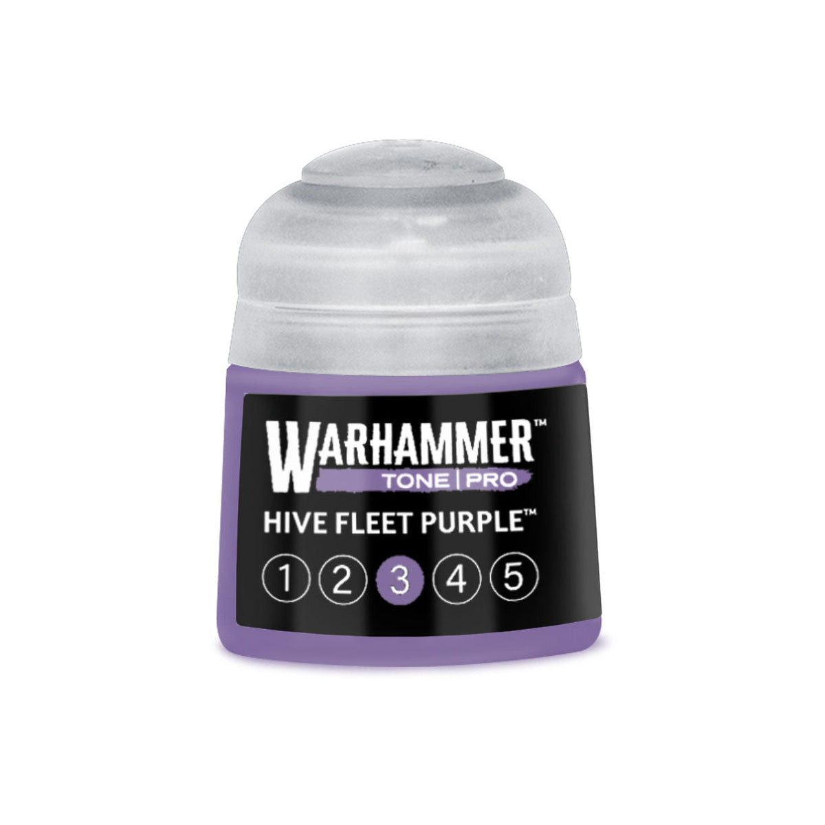 Tone Pro Paint: Hive Fleet Purple 3