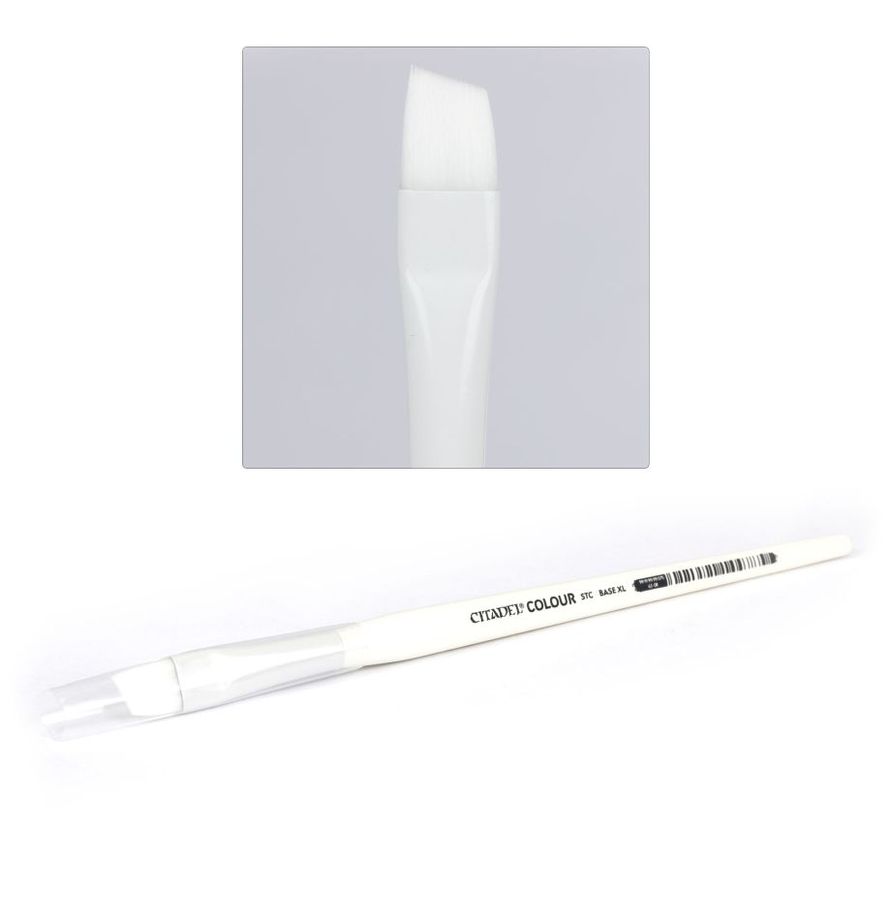 Citadel: Synthetic Base Brush - X Large
