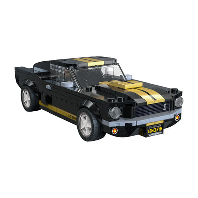 CaDa 1/24 285pc Shelby GT 350H