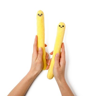 Relatable Emotional Support Pals - Fries Plush