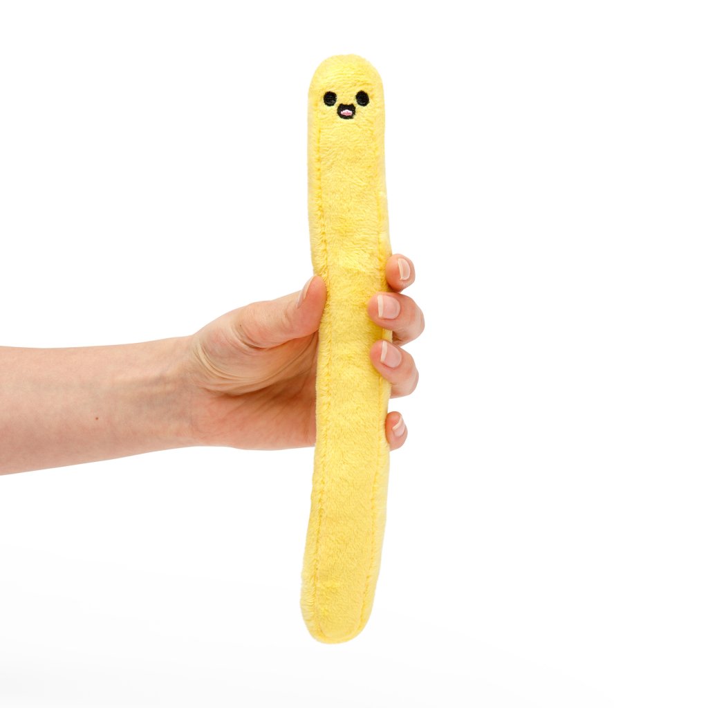 Relatable Emotional Support Pals - Fries Plush