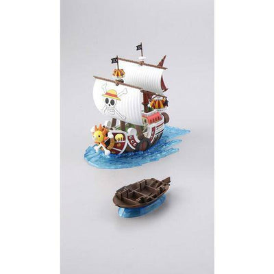 One Piece: THOUSAND SUNNY