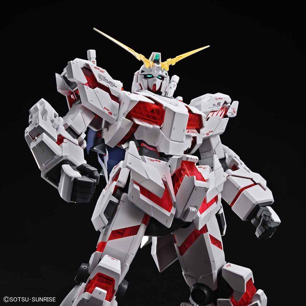 1/48 Unicorn Gundam (Destroy Mode)