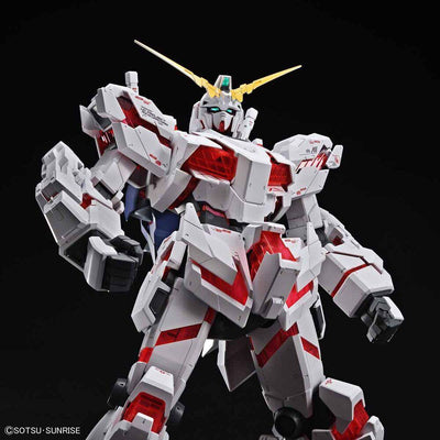 1/48 Unicorn Gundam (Destroy Mode)