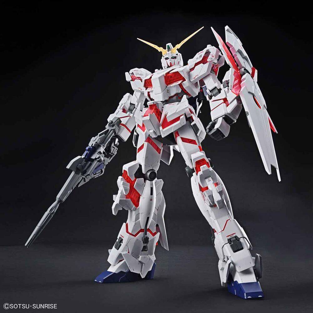1/48 Unicorn Gundam (Destroy Mode)