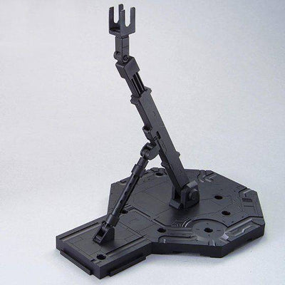 Bandai Gundam Action Base1 Black