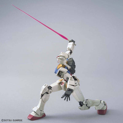 HG 1/144 RX-78-2 Gundam (Beyond Global)