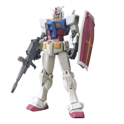 HG 1/144 RX-78-2 Gundam (Beyond Global)