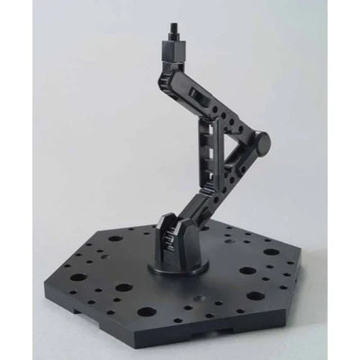 Bandai Gundam Action Base5 Black