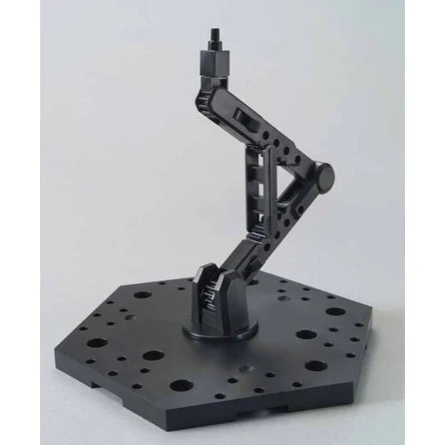 Bandai Gundam Action Base5 Black