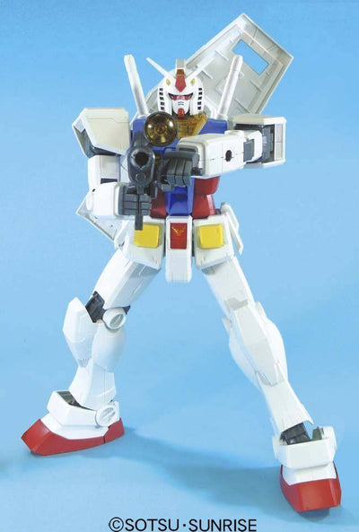 1/48 RX-78-2 Gundam