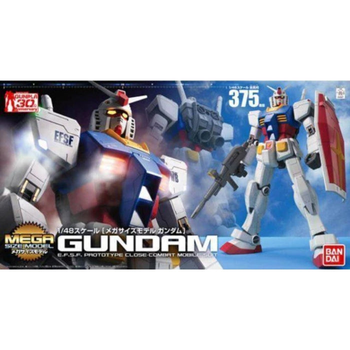 1/48 RX-78-2 Gundam