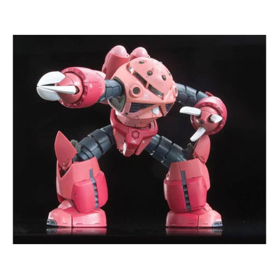 RG 1/144 Z'Gok Char Custom