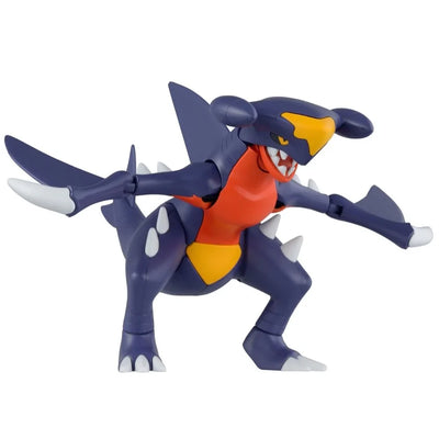 Pokemon Model Kit GARCHOMP