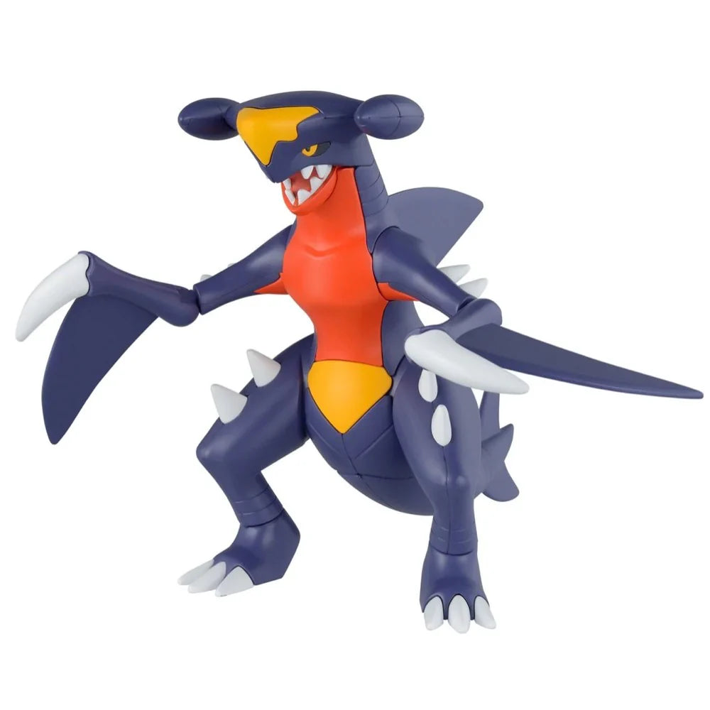 Pokemon Model Kit GARCHOMP