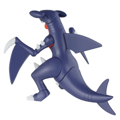 Pokemon Model Kit GARCHOMP