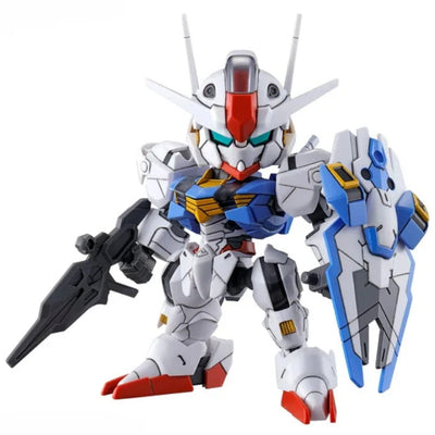 SD Gundam EX-Standard: Gundam Aerial