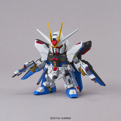 SD Gundam EX-Standard: Strike Freedom Gundam