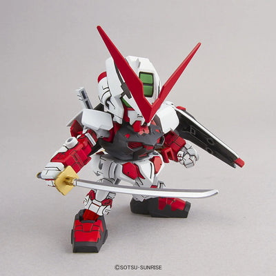 SD Gundam EX-Standard: Gundam Astray Red Frame
