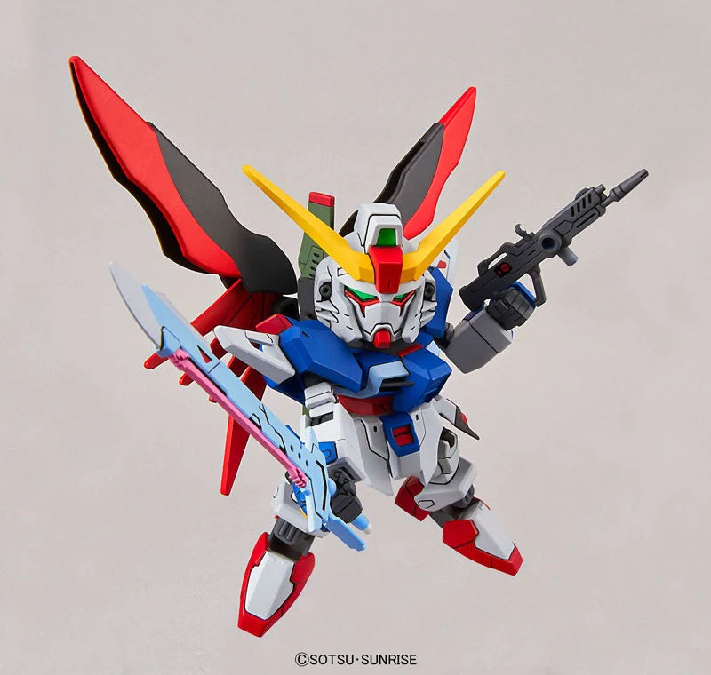 SD Gundam EX-Standard: Destiny Gundam