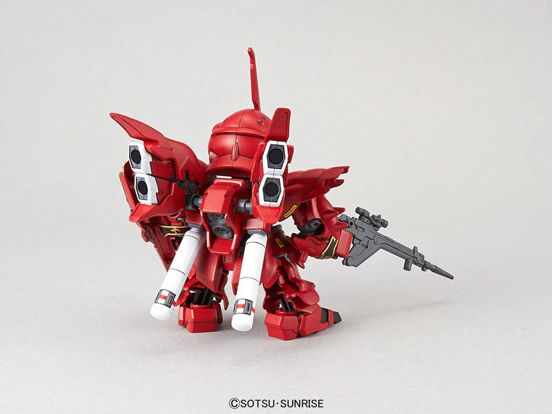 SD Gundam EX-Standard: Sinanju