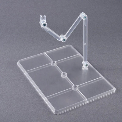 Bandai Gundam Action Base8 Clear