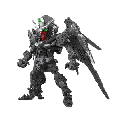 MGSD DESTINY GUNDAM