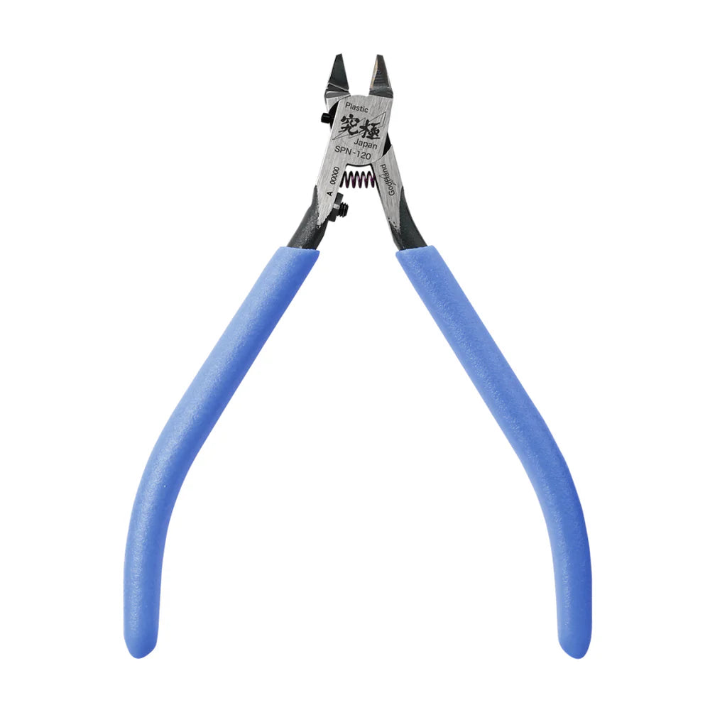 SPN120 Ultimate Nipper 5.0 – Little Blue Dragons