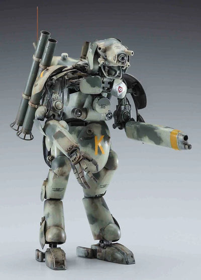 Ma.K. 1/20 Humanoid Unmanned Interceptor GroÃŸer Hund "DACHSHUND"