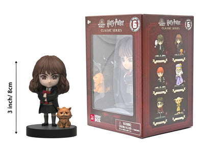 YuMe Hero Box Harry Potter - Classic Series (Assorted)