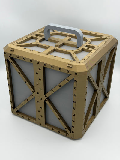 Foldable Terrain bundle for Warhammer 40k 11th Edition - Two Colour