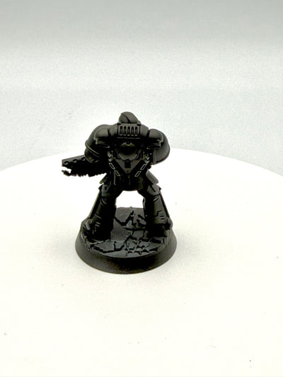 Painting Competition : Base Marine Spec