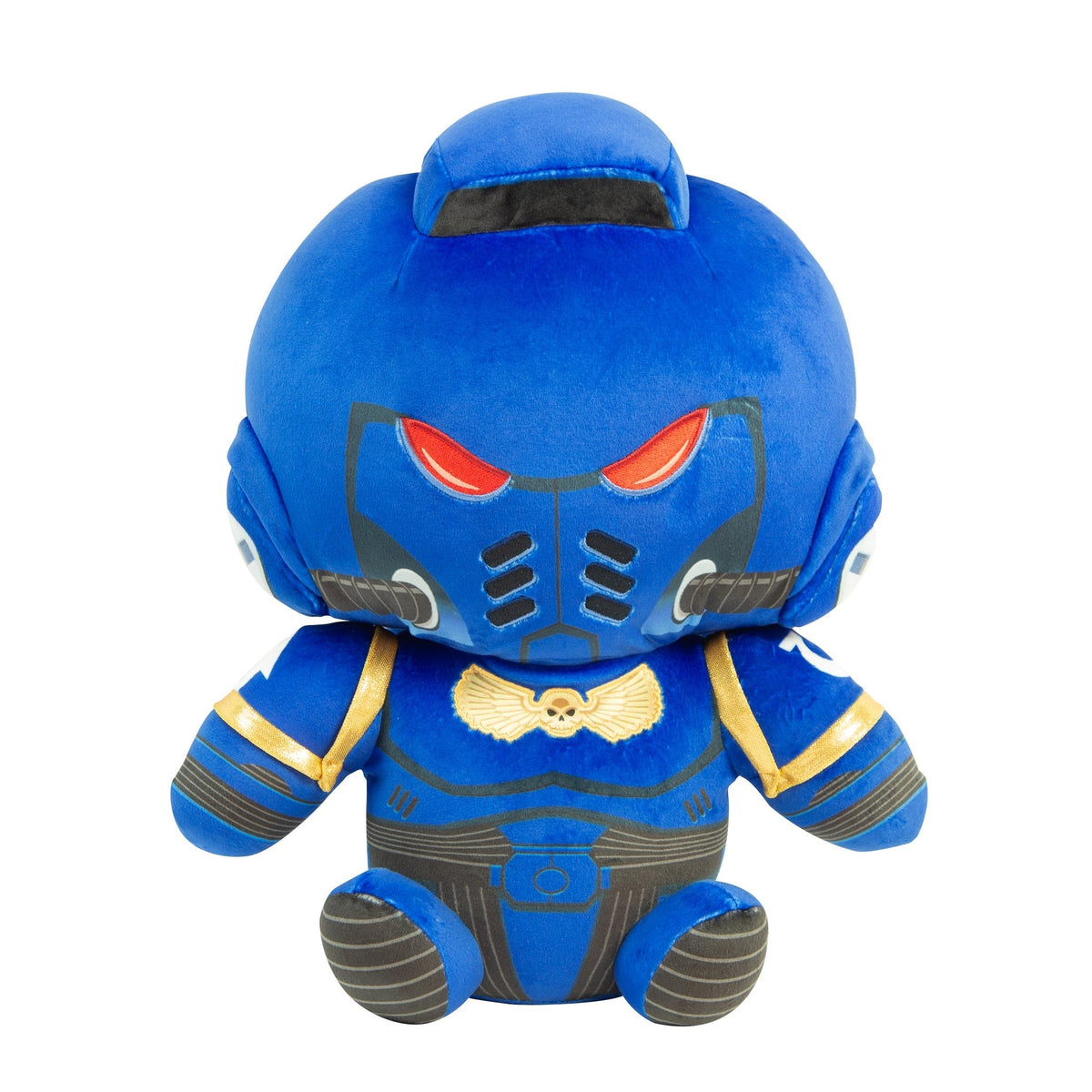 Warhammer Plush: 40k Space Marine