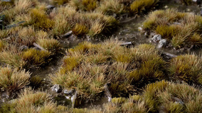 Gamers Grass: Tuft Set - Marshland Set
