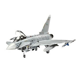Revell 1/144 Model Set Eurofighter Typhoon