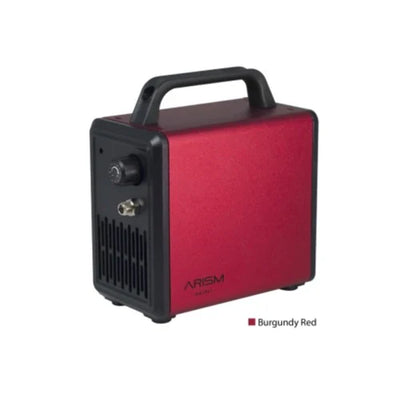 Sparmax ARISM Mini (Black Red) with Max3 Combo