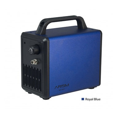 Sparmax ARISM Mini (Red Blue) with Max3 Combo