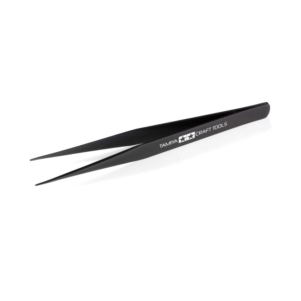 Tamiya Straight Tweezers