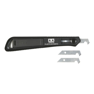 Tamiya Plastic Scriber II