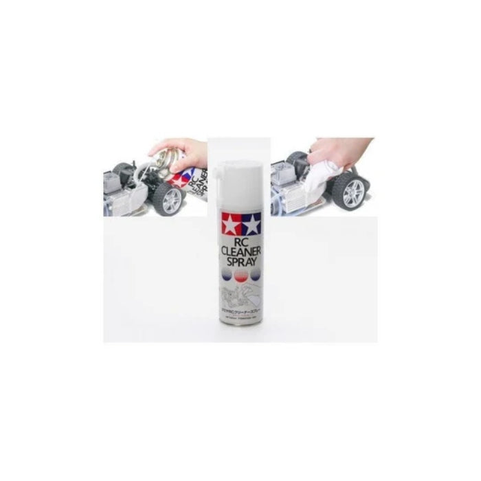 Tamiya R/C Cleaner Spray