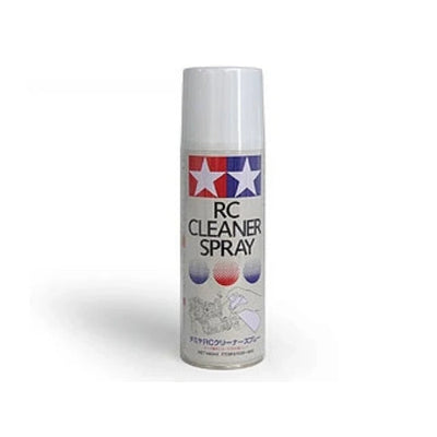 Tamiya R/C Cleaner Spray